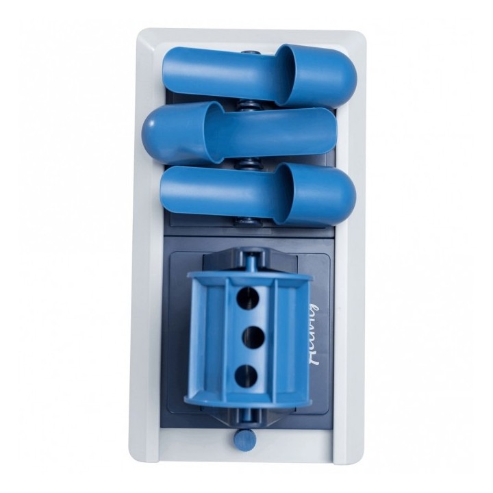 Trixie Dog Activity Poker Box Vario 2