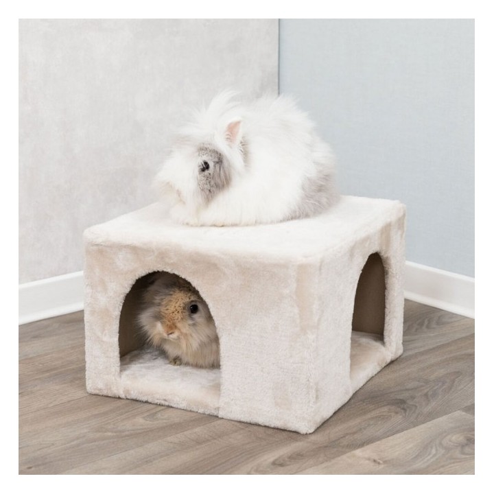 Trixie Kuschelhöhle für Kaninchen / Meerschweinchen