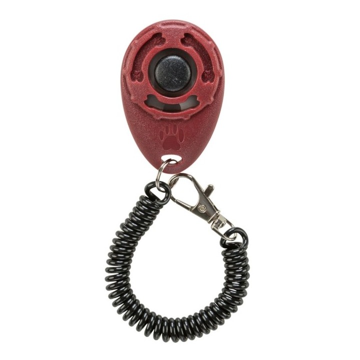 Trixie Sporting Clicker