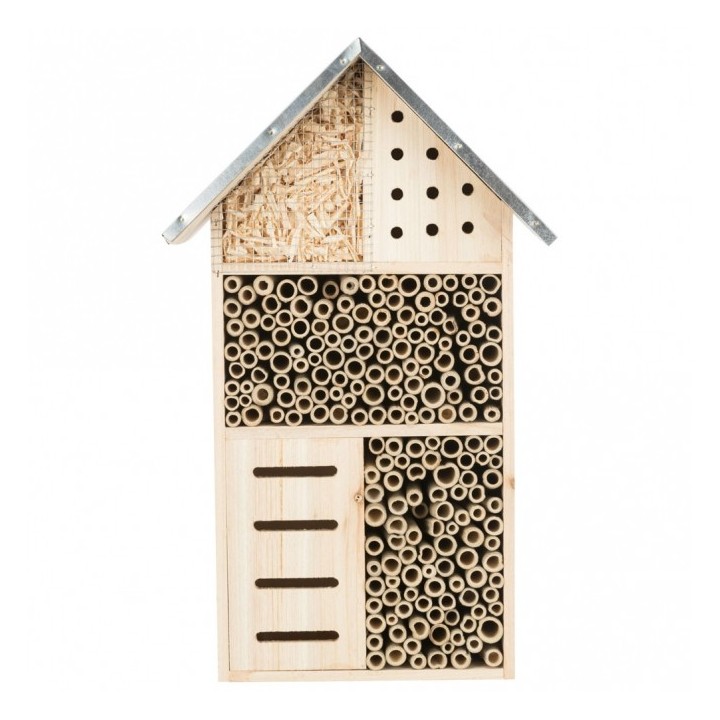 Trixie Insektenhotel - 29 × 49 × 16 cm