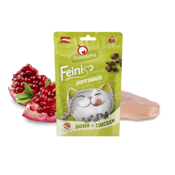 GranataPet FeiniSchmaus Huhn 50g