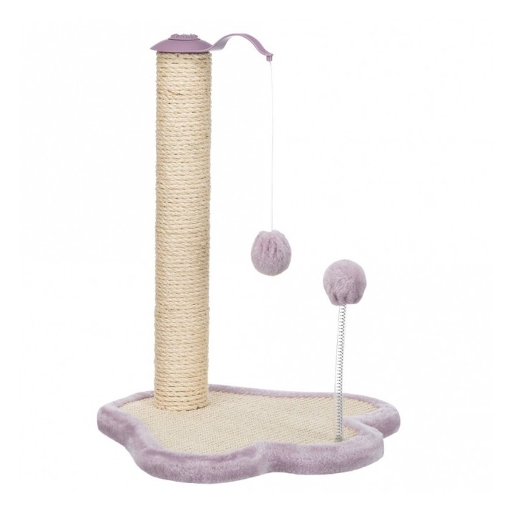 Trixie Junior Kratzpfote mit Stamm
