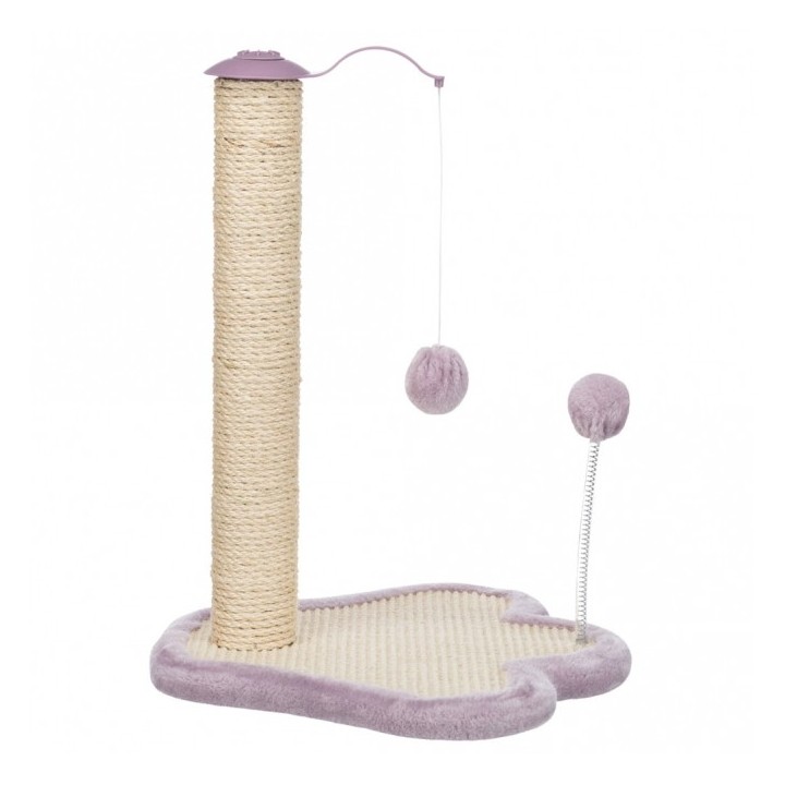 Trixie Junior Kratzpfote mit Stamm