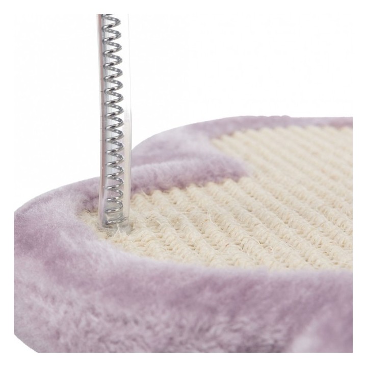 Trixie Junior Kratzpfote mit Stamm