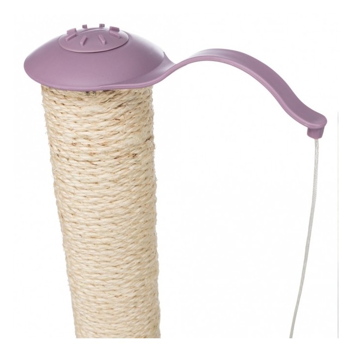 Trixie Junior Kratzpfote mit Stamm