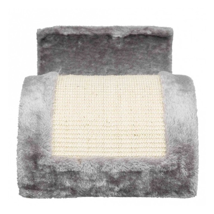 Trixie Kratzwelle Wavy - Grau