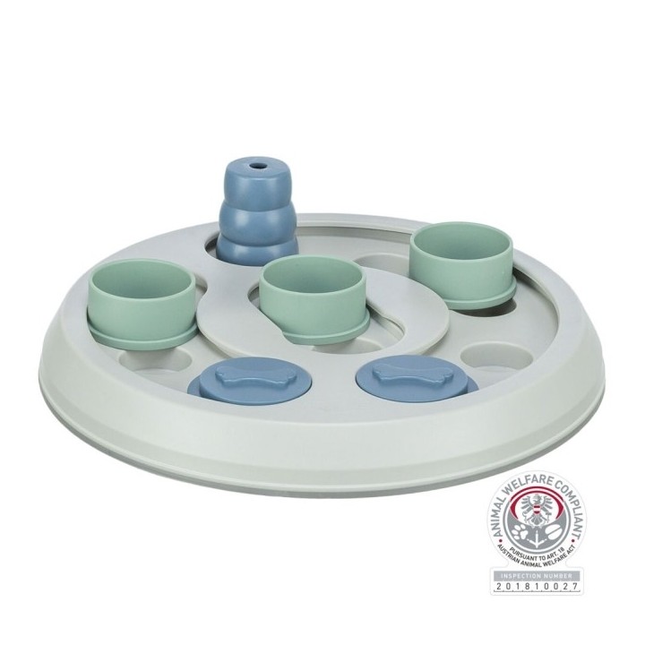 Trixie Dog Activity Flip & Fun