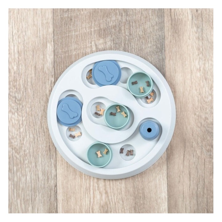 Trixie Dog Activity Flip & Fun
