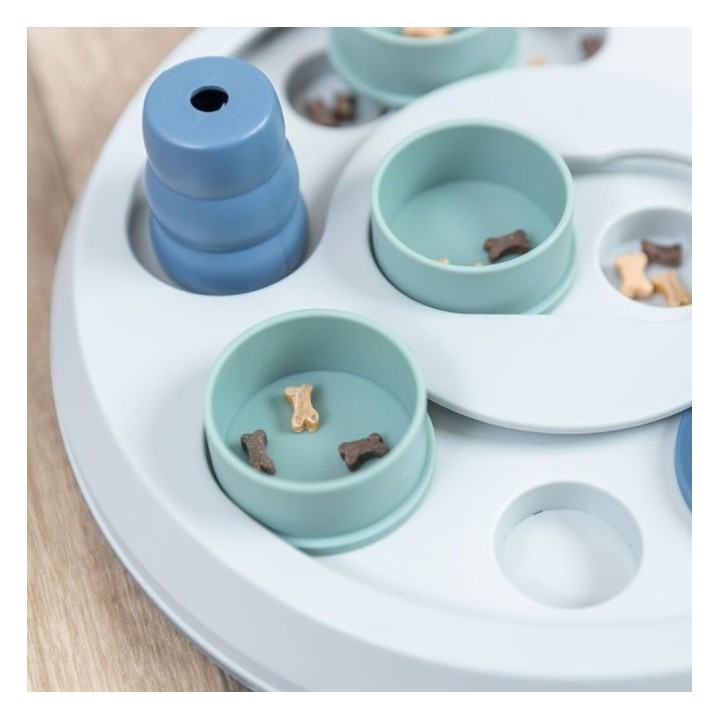 Trixie Dog Activity Flip & Fun