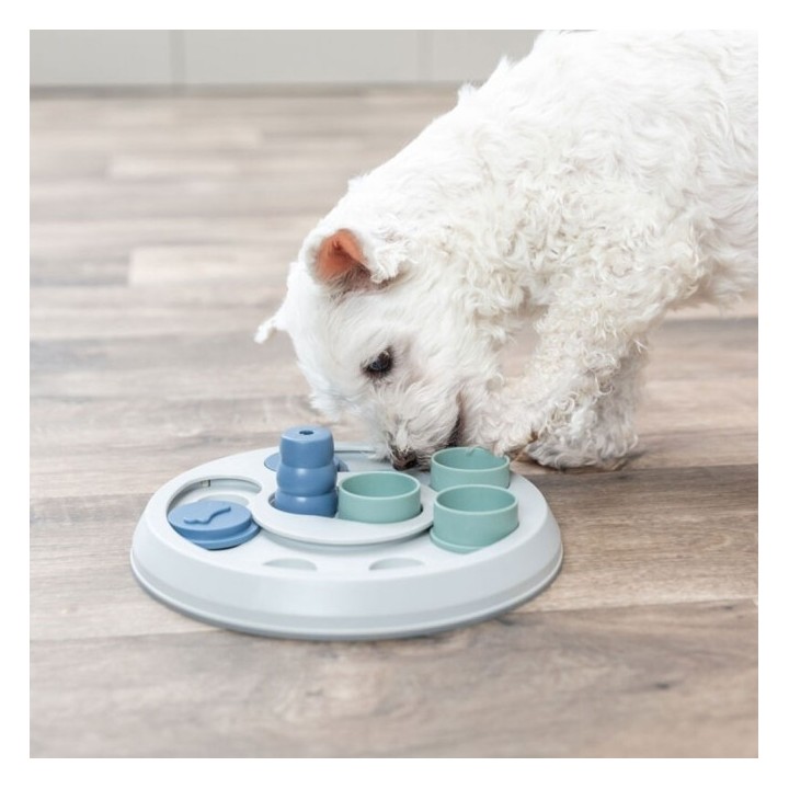 Trixie Dog Activity Flip & Fun