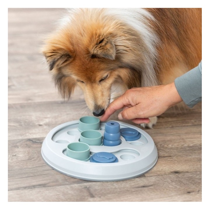 Trixie Dog Activity Flip & Fun