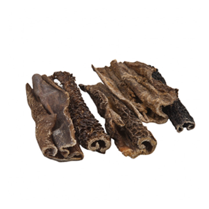Classic Dog Snack Rinderpansen 100g