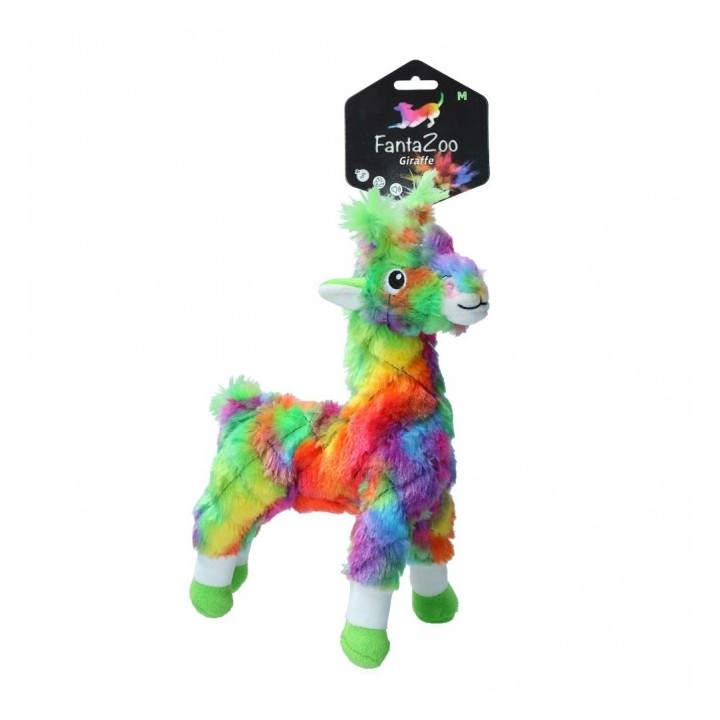 FantaZoo Giraffe Medium