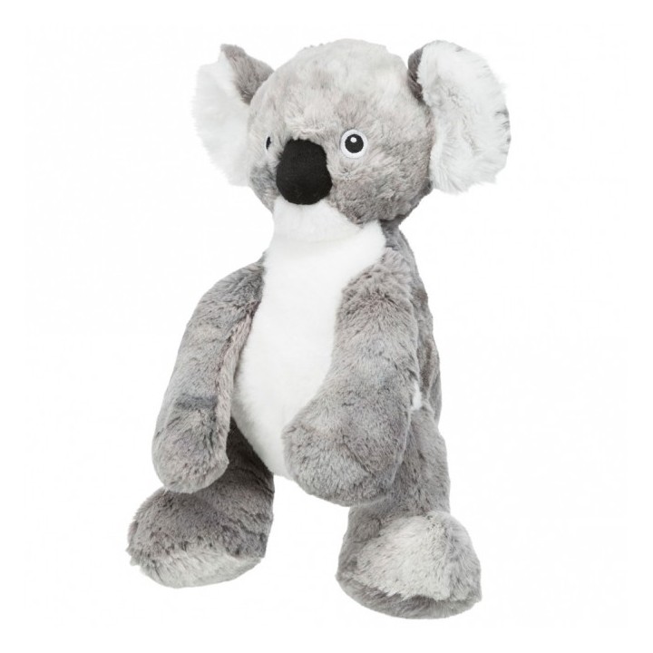 Trixie Koala Bär Hundespielzeug - geräuschlos