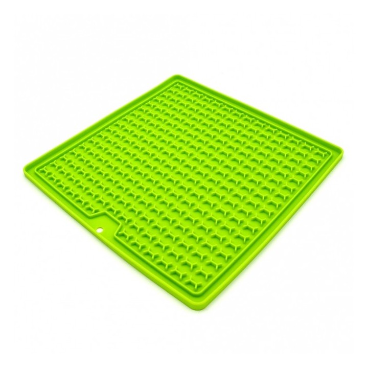 PROCYON Ladi Mat Schleckplatte Large