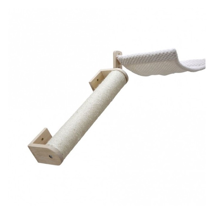 Kerbl Kletterwand Alps 4-teilig