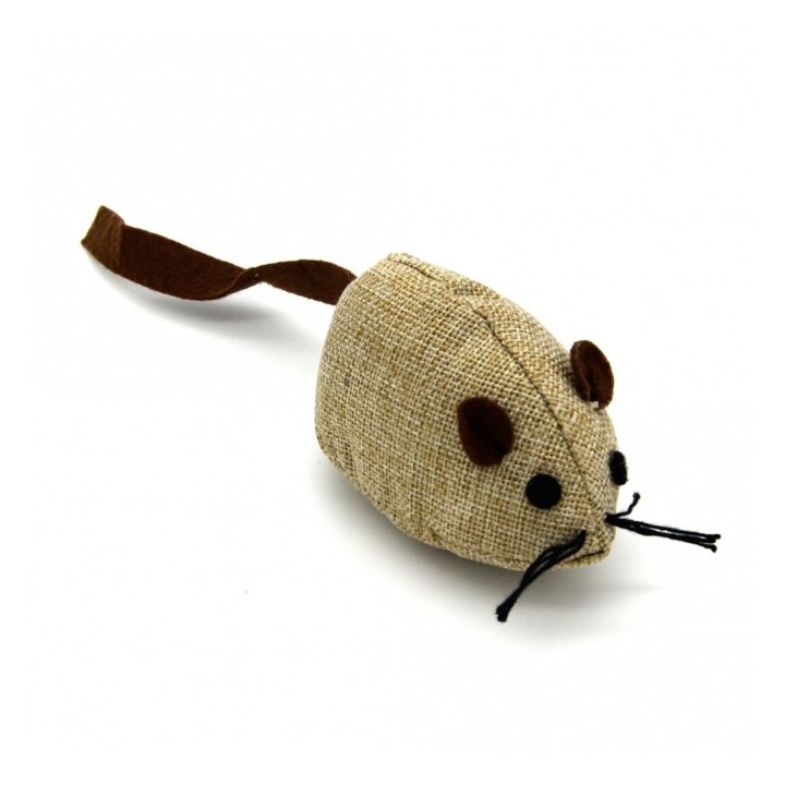 PROCYON Katzenspielmaus - 10 cm