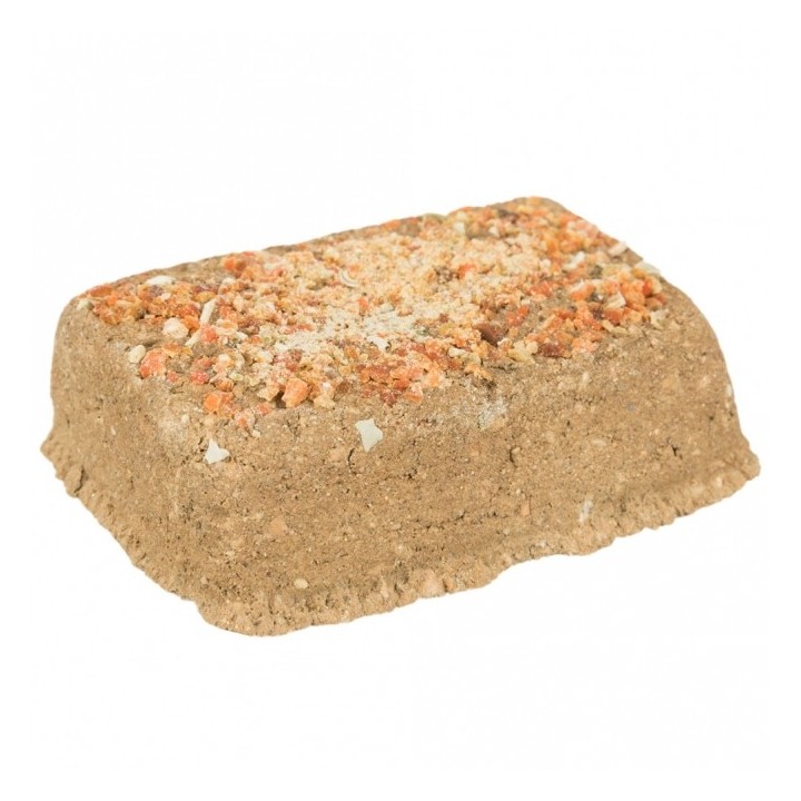 Trixie Lehmstein mit Karotte - 100g