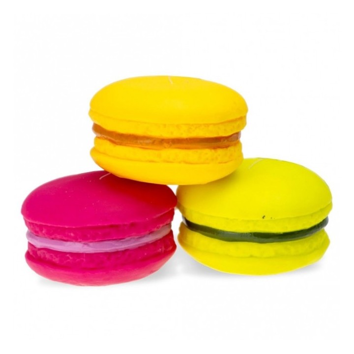 Karlie Vinylspielzeug Macaron