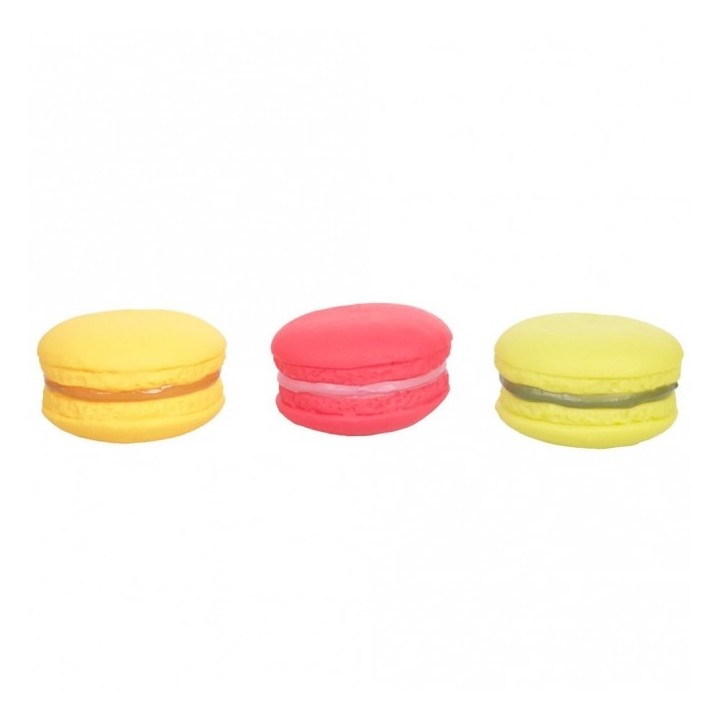 Karlie Vinylspielzeug Macaron