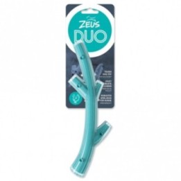 Zeus Duo Stick klein mit Hühnchenduft - 23 cm