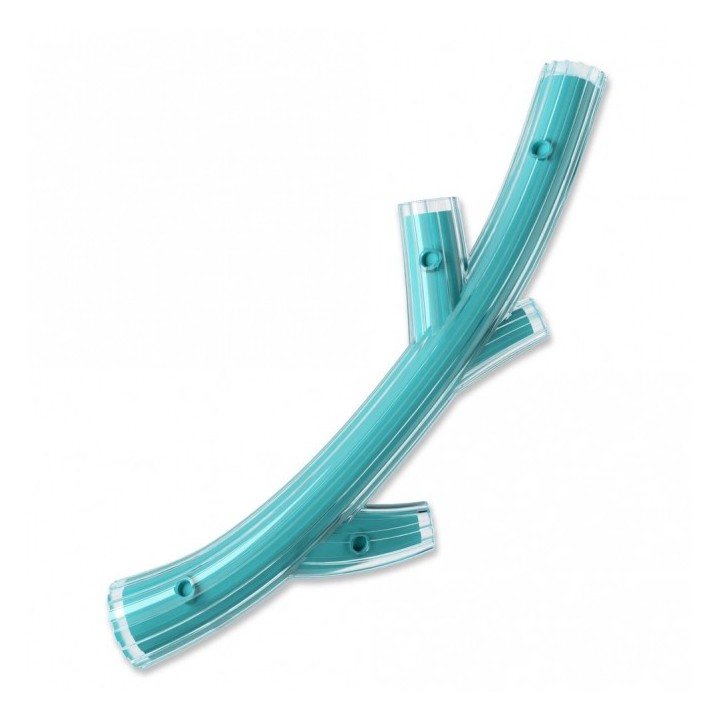 Zeus Duo Stick klein mit Hühnchenduft - 23 cm