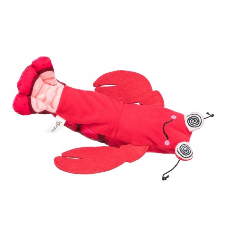Trixie Zappelshrimp - 23 cm