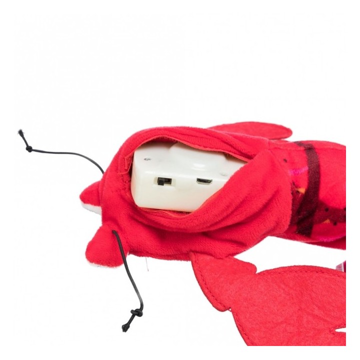Trixie Zappelshrimp - 23 cm