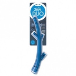 Zeus Duo Stick groß mit Speckduft - 30 cm