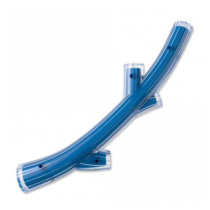 Zeus Duo Stick groß mit Speckduft - 30 cm