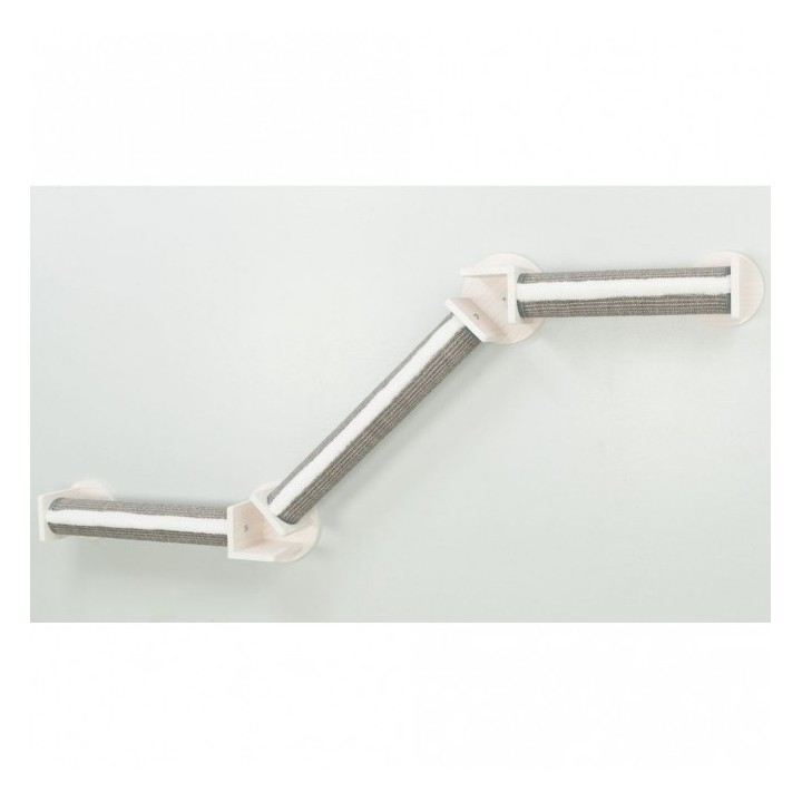 Trixie Kletterlandschaft Wand-Set 2