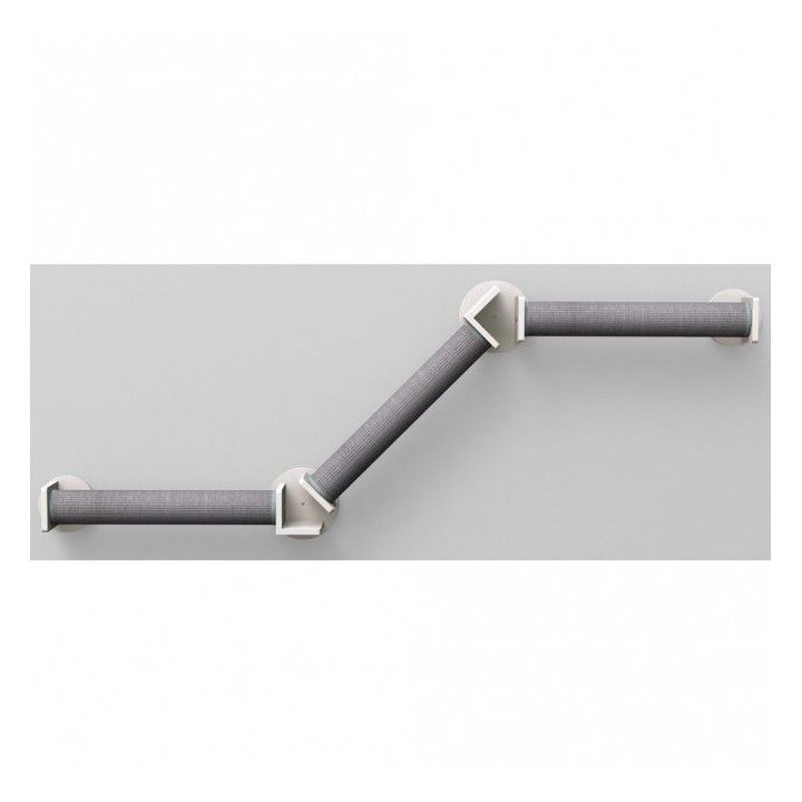 Trixie Kletterlandschaft Wand-Set 2