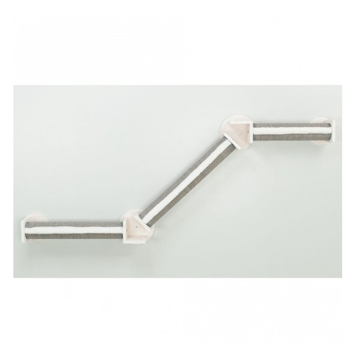 Trixie Kletterlandschaft Wand-Set 2
