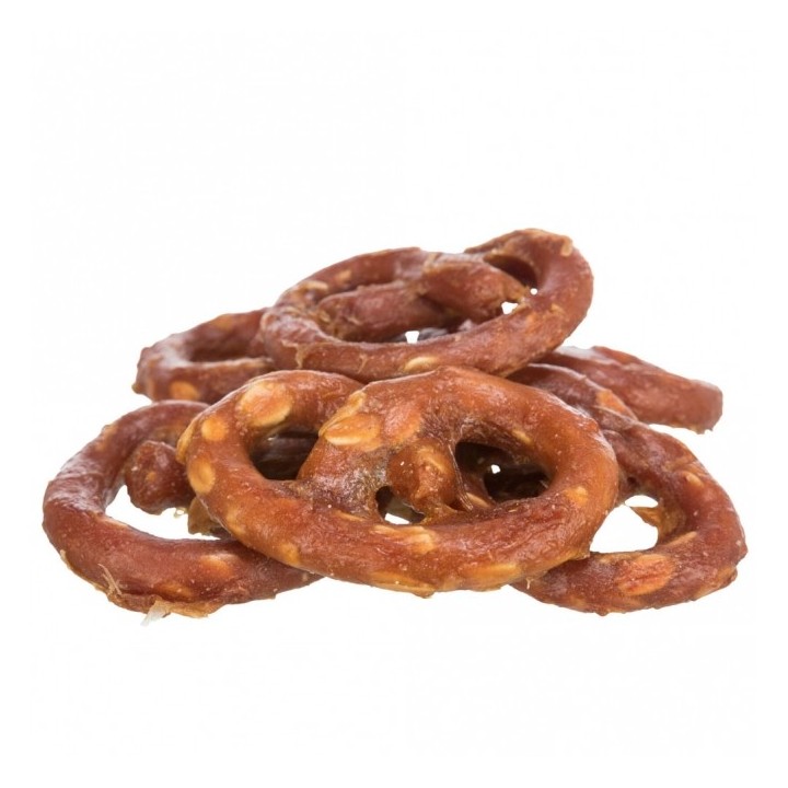 Trixie Mini Pretzels - 100g