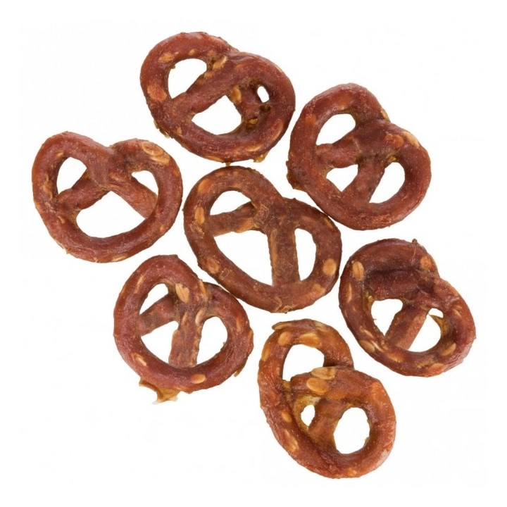 Trixie Mini Pretzels - 100g