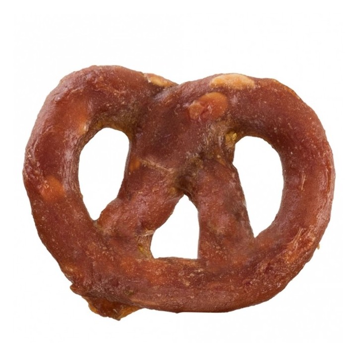 Trixie Mini Pretzels - 100g