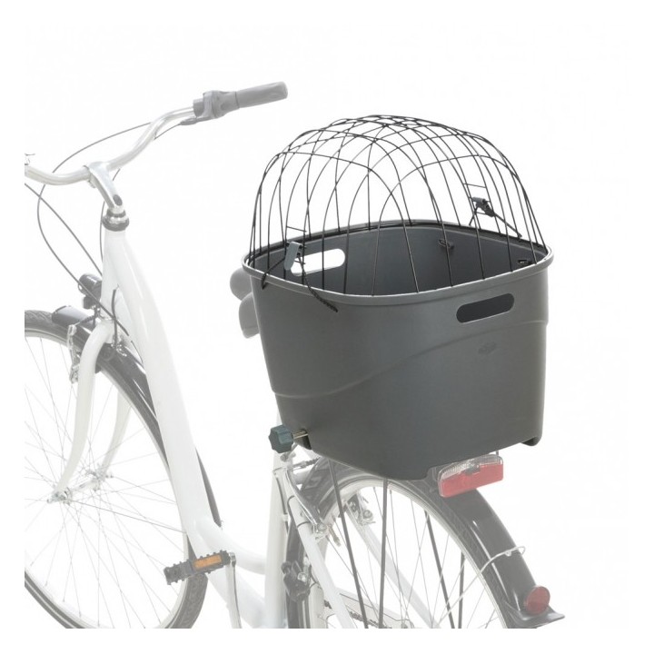 Trixie Fahrradkorb für Gepäckträger