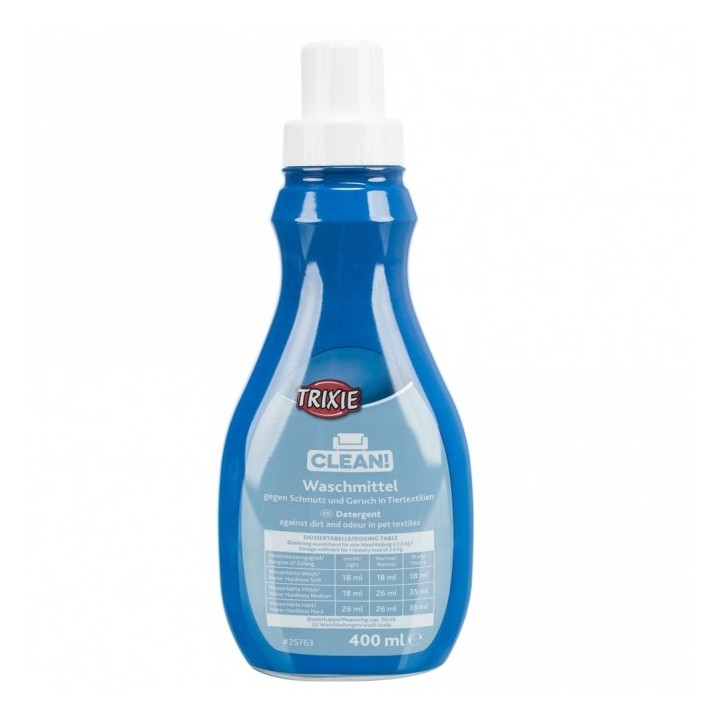 Trixie Waschmittel - 400ml