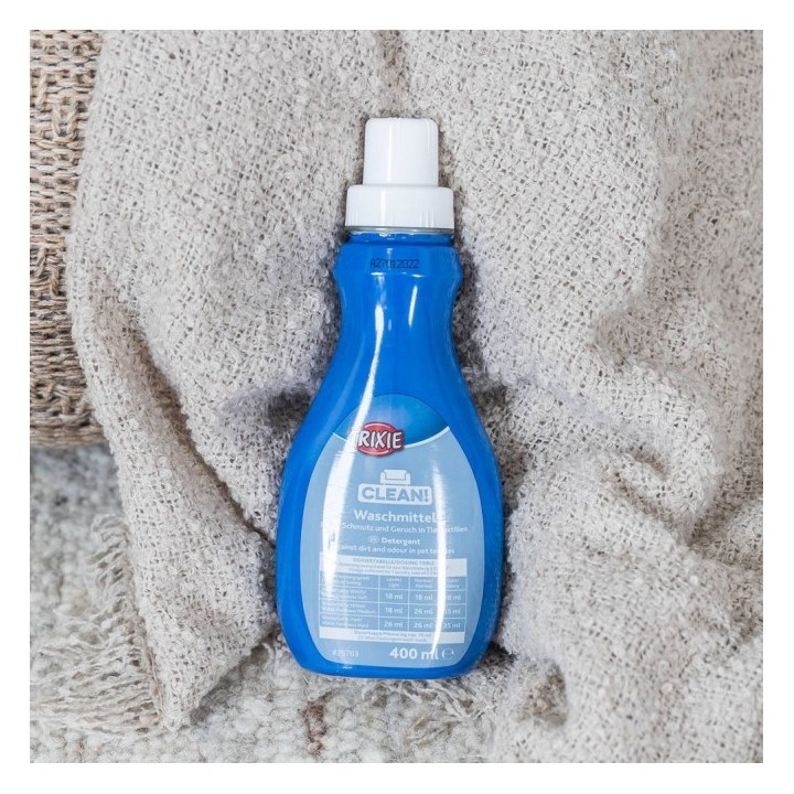 Trixie Waschmittel - 400ml