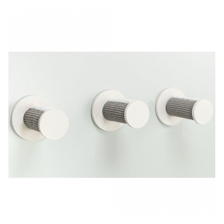 Trixie Kletterlandschaft Wand-Set 3