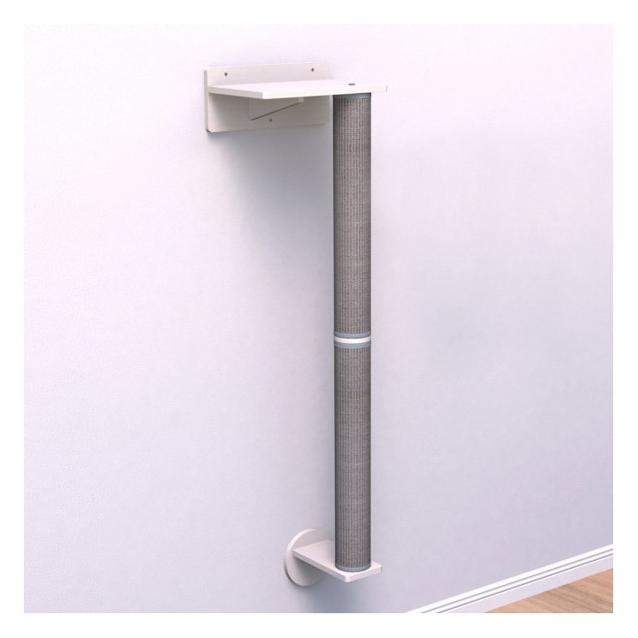Trixie Kletterlandschaft Wand-Set 1