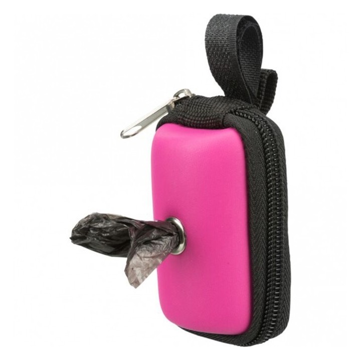 Trixie Hundekotbeutel-Spender mit Polyester-Bezug