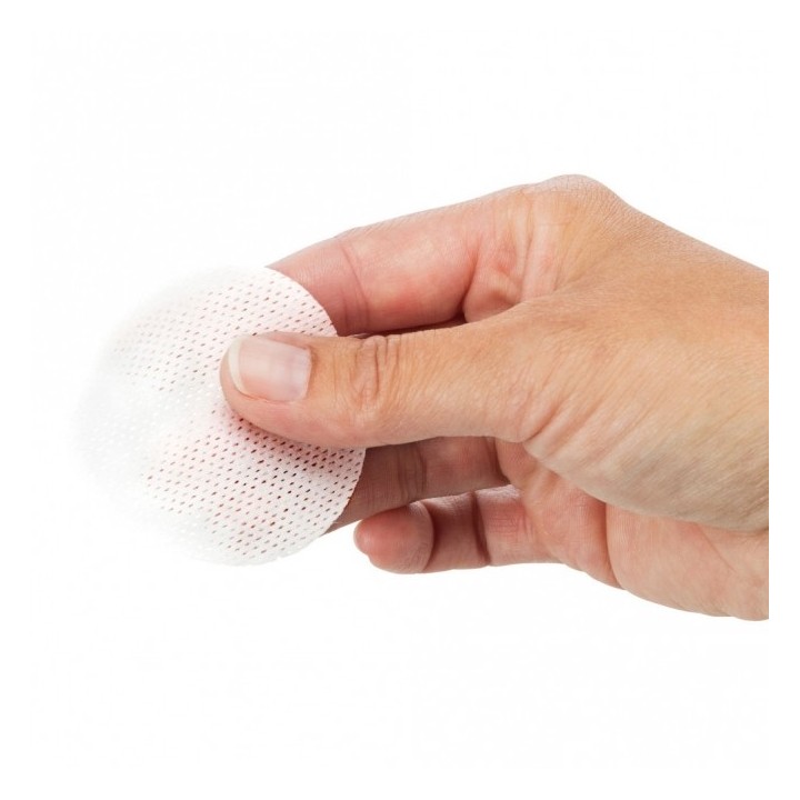 Trixie Augenpflege Einweg-Pads - 100 Stück