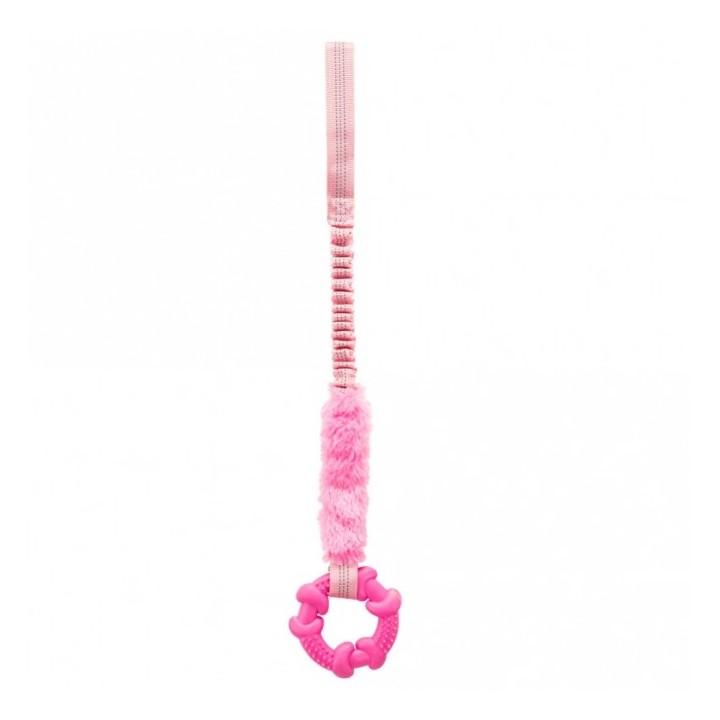 Trixie Bungee Tugger mit Ring