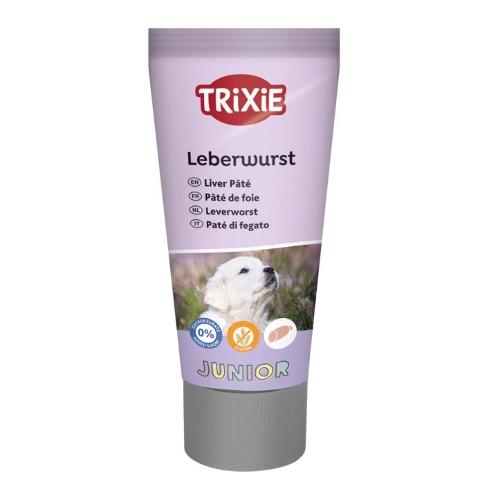 Trixie Junior Leberwurst - 75g