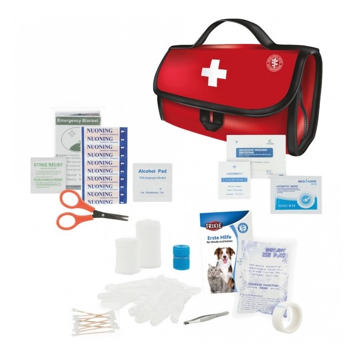 Trixie Premium Erste-Hilfe-Set