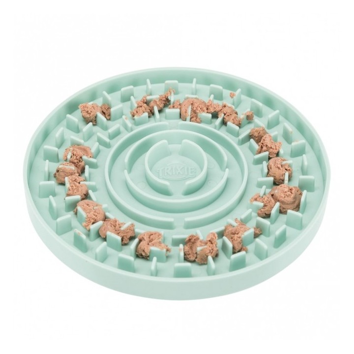 Trixie Junior Schleckplatte - 15 cm