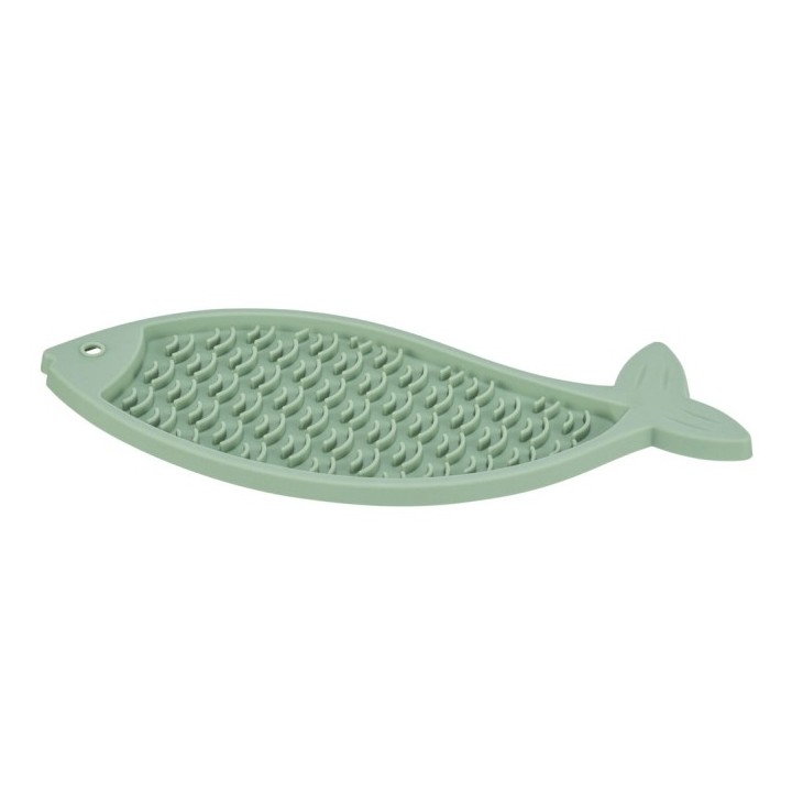 Trixie Lick'n'Snack Matte Fisch für Katzen