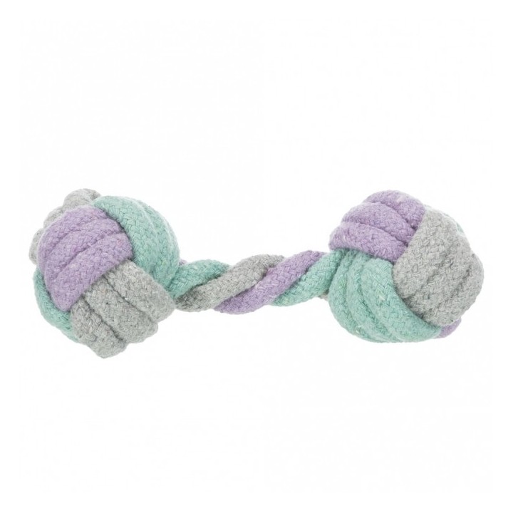 Trixie Junior Tau-Hantel - 15 cm