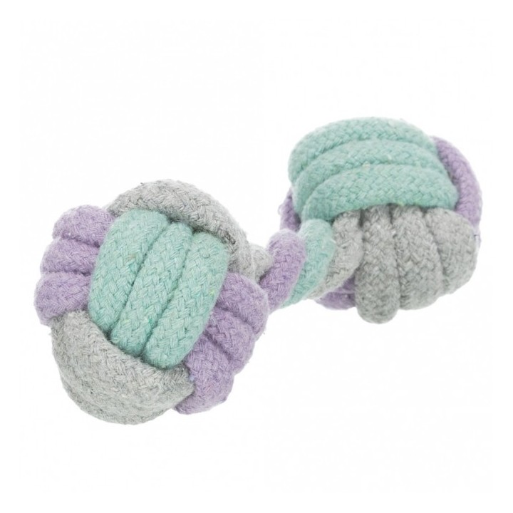 Trixie Junior Tau-Hantel - 15 cm